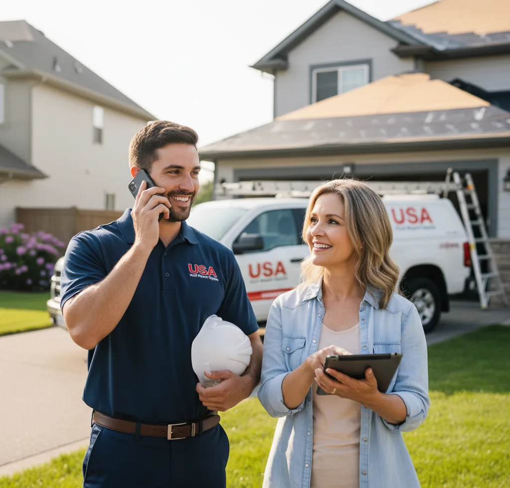 Emergency Roof Repair in Colton, NY